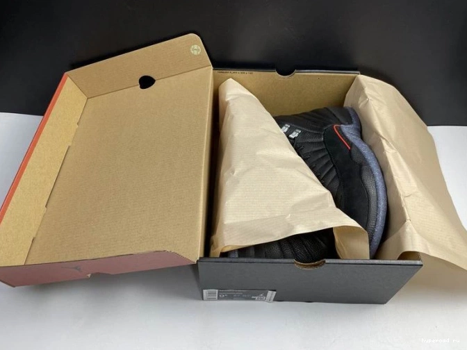 Black DC1062-006 12 Air Utility Jordan 0909